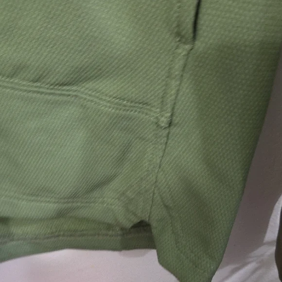 The North Face Women's Olive Utility Jacket - Picture 7 of 9